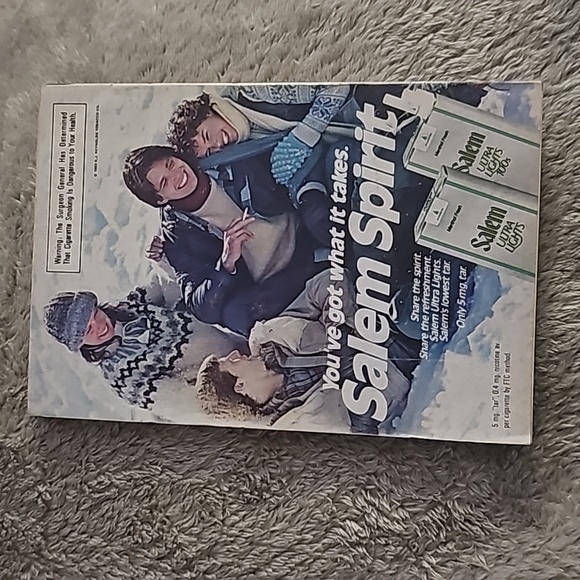 TV GUIDE MARCH 26 1983 THE THORN BIRDS. RICHARD CHAMBERLAIN AND RACHEL WARD - Picture 3 of 6